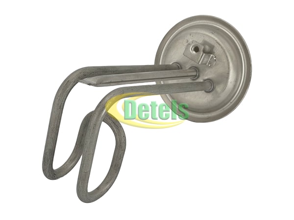 Тен MR d92mm 1500W для бойлера Thermex Hit Pro (SpT000301)